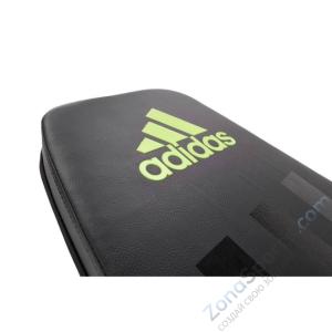 Скамья для пресса Adidas Premium ADBE-10220