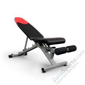 Скамья многофункциональная регулируемая Bowflex SelectTech 4.1