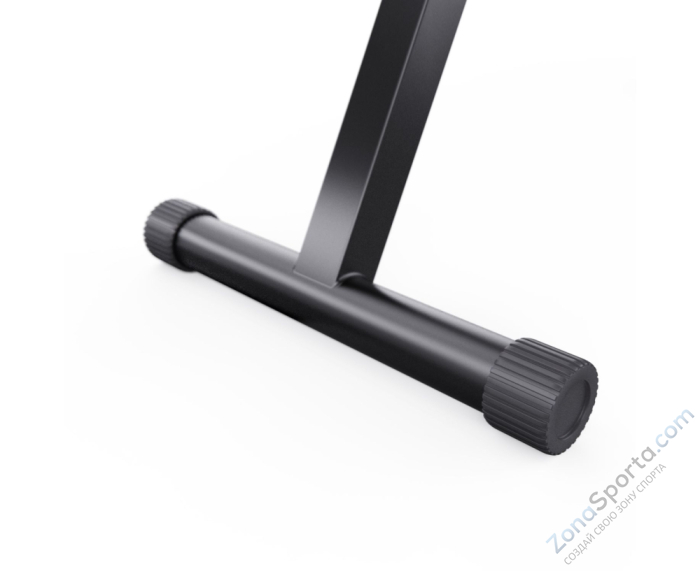 Скамья для пресса регулируемая DFC WRK-1008