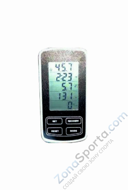 Спин-байк UltraGym UG-B005