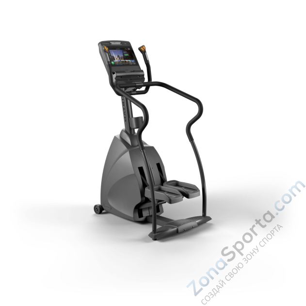 Степпер Matrix Endurance с консолью Touch