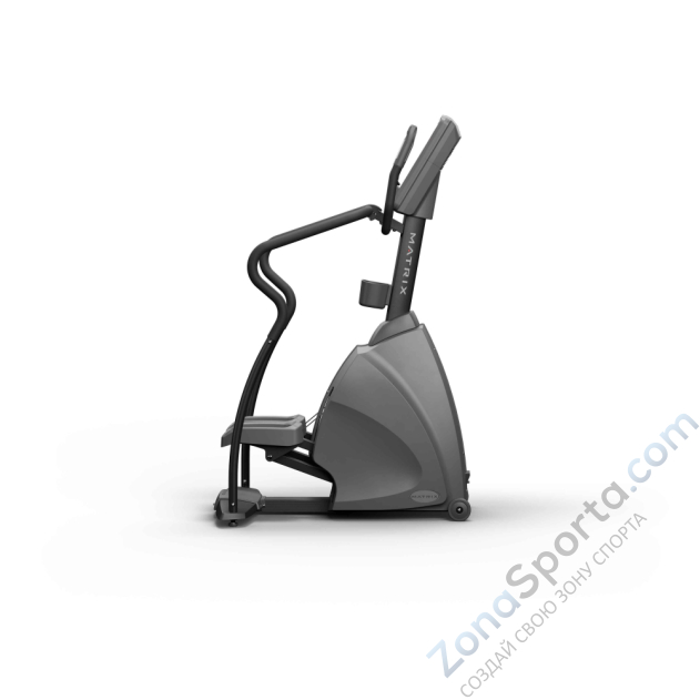 Степпер Matrix Endurance с консолью Touch