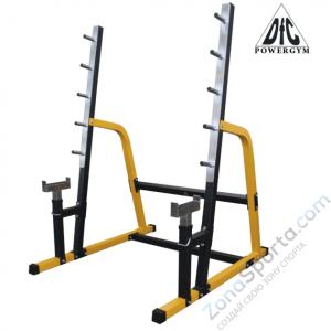 Стойка силовая DFC Powergym RA041