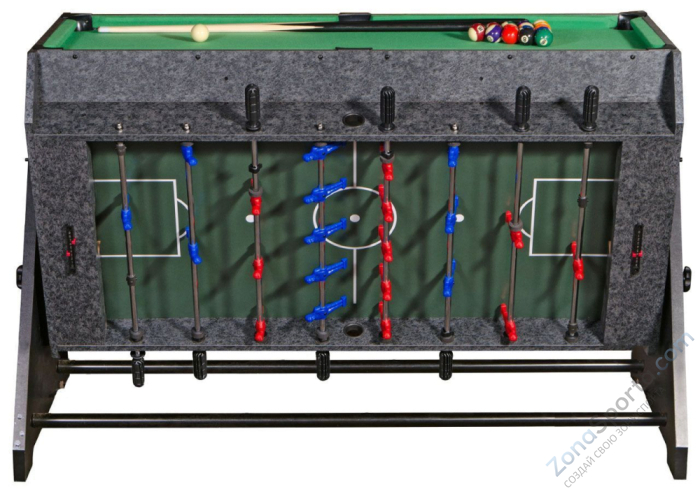 Стол-трансформер Vortex 3-in-1