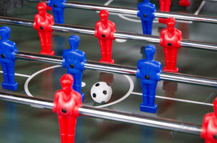 Стол-трансформер Vortex 3-in-1