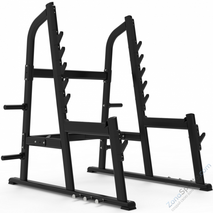 Стойка для приседаний Impulse ITF8601