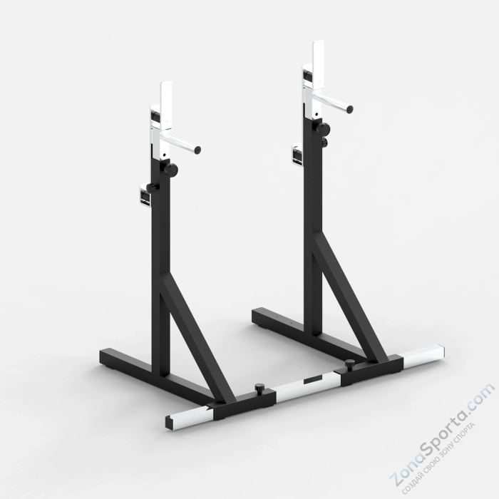 Стойка для жима и приседаний Protrain PR-ASR-01PRO