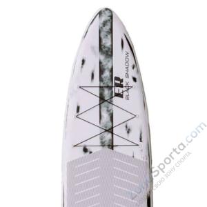 SUP доска для плавания Easy Rider Black Shadow 11'6