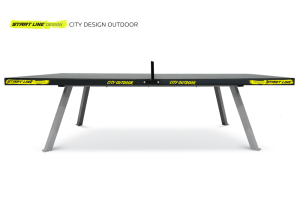 Теннисный стол Start Line City Design Outdoor