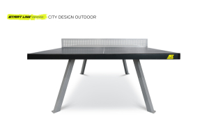 Теннисный стол Start Line City Design Outdoor