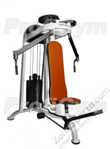 Тренажер Баттерфляй ProfiGym ТГ-0020-С (100кг) Механизм легкого старта