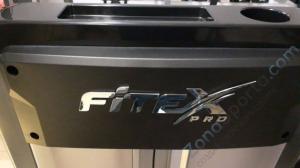 Тренажер для мышц груди и задних дельт Fitex Pro Optima FTX-61A09