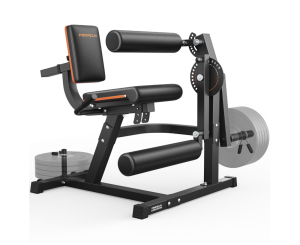 Тренажер для сгибания-разгибания ног DFC D030