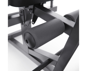 Тренажер для сгибания/разгибания ног DFC MAXXUS