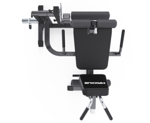 Тренажер для сгибания/разгибания ног DFC MAXXUS