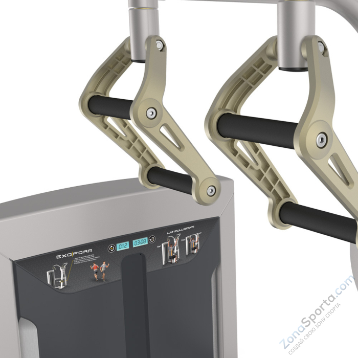 Тяга сверху Impulse FE9702