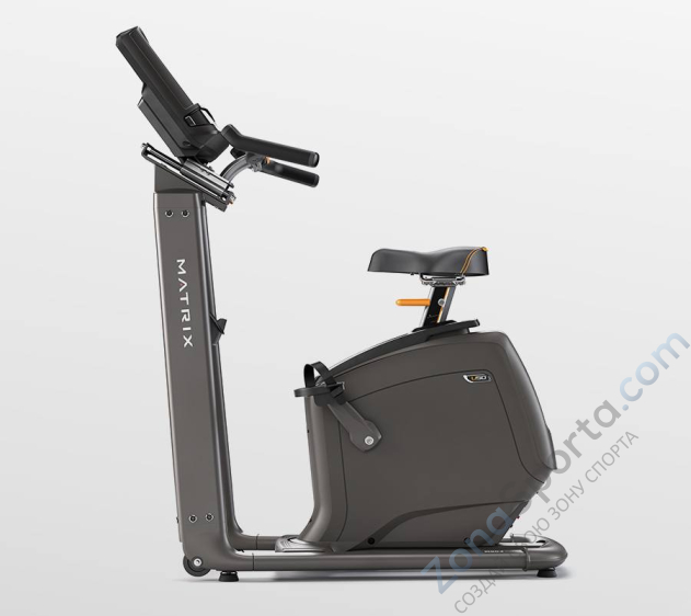 Велоэргометр Matrix U50XER