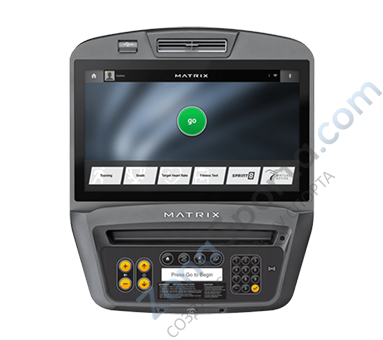 Велоэргометр Matrix U7XI (U7XI-04)