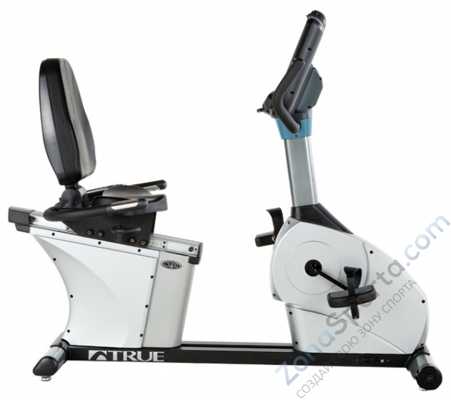 Велоэргометр True Fitness CS400R-9TFT