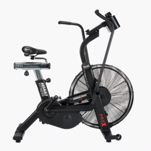 Велотренажер Assault AirBike Pro X