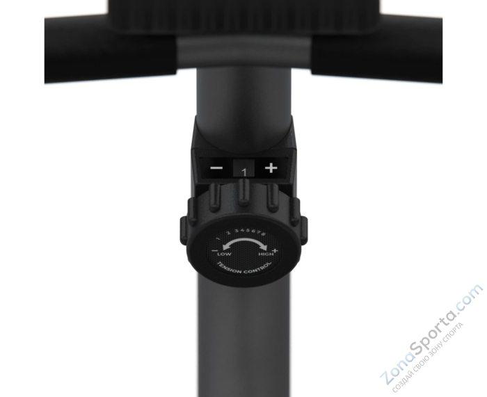 Велотренажер DFC B5076