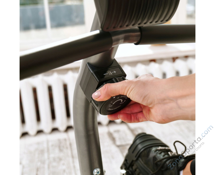 Велотренажер DFC B5076