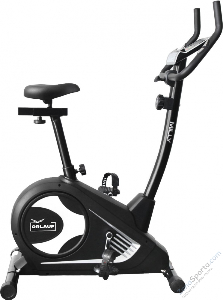 Велотренажер Orlauf Milly