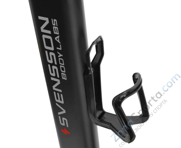 Велотренажер Svensson Body Labs Heavy G Upright