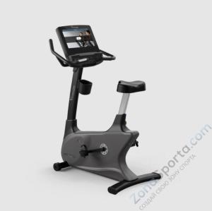 Вертикальный велотренажер Vision Fitness U600E