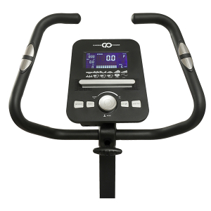 Вертикальный велотренажёр CardioPower B35