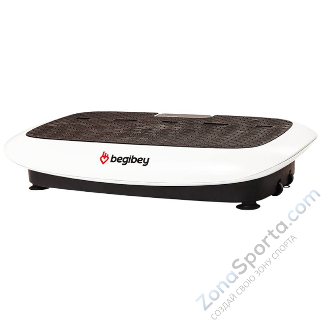 Виброплатформа Begibey SlimBox