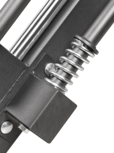 Жим ногами/Гакк-присед Oxygen Fitness Brooks