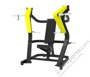 Жим от груди UltraGym UG-701