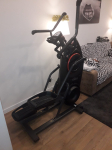 Кросстренер Bowflex Max Trainer M3 отзыв