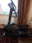 Эллиптический тренажер Horizon Andes 3.1 Elliptical отзыв